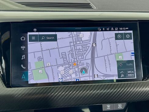 Used 2022 Audi e-tron GT Prestige w/ Prestige Package AWD/4WD image 34