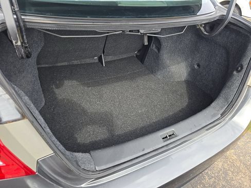 Used 2019 Nissan Sentra S FWD image 7