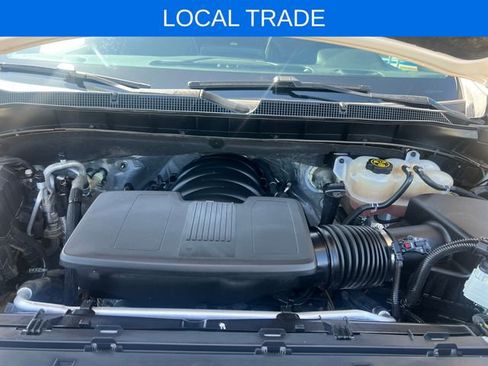 Used 2023 Chevrolet Suburban Premier AWD/4WD image 44