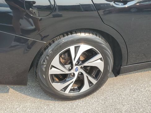 Used 2022 Subaru Legacy Premium AWD/4WD image 5
