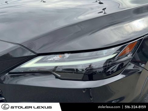 Used 2023 Lexus RX 350 F Sport w/ Accessory Package AWD/4WD image 13