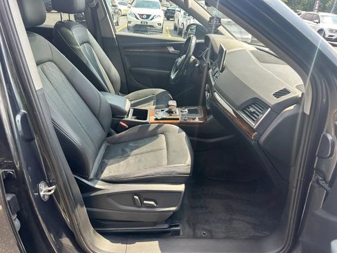 Used 2018 Audi Q5 2.0T Premium AWD/4WD image 14