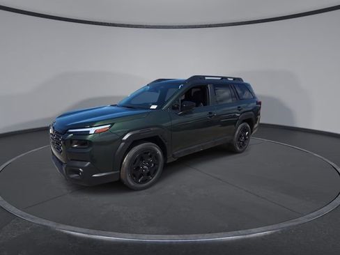 New 2026 Subaru Outback Limited AWD/4WD image 4