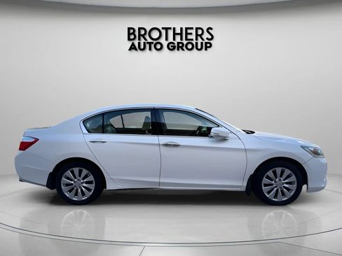 Used 2013 Honda Accord EX-L image 13