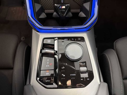 New 2026 BMW X3 xDrive30 w/ M Sport Package image 17