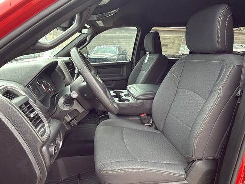 New 2026 RAM 2500 Tradesman AWD/4WD image 13