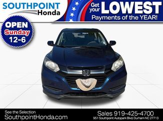 Used 2016 Honda HR-V LX video 2