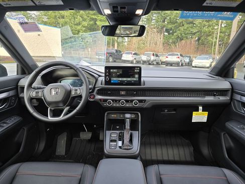 Certified 2026 Honda CR-V Sport-L image 6