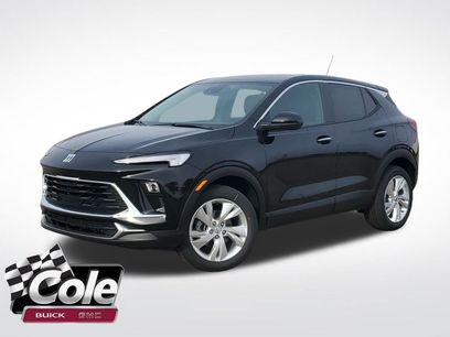 New 2026 Buick Encore GX Preferred w/ Comfort Package