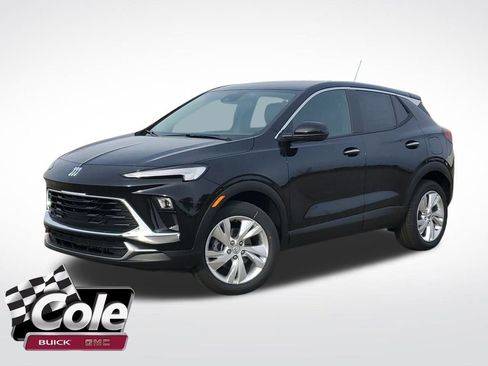 New 2026 Buick Encore GX Preferred w/ Comfort Package image 1