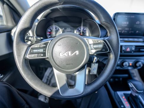 Used 2023 Kia Forte LXS image 16