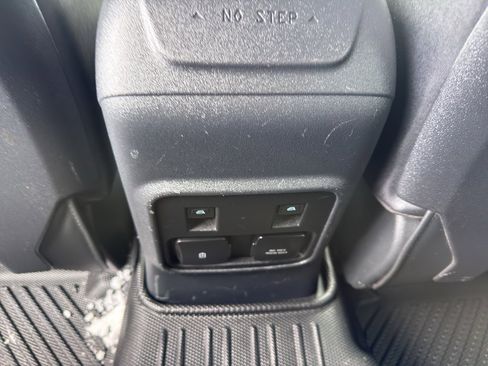 Used 2022 Ford Bronco Black Diamond w/ Sasquatch Package image 29