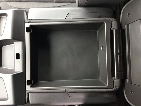 New 2026 Chevrolet Silverado 1500 Custom image 39