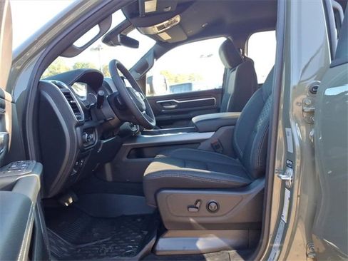 New 2026 RAM 1500 4x4 Crew Cab image 14