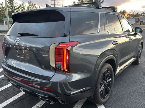 Certified 2025 Hyundai Palisade XRT AWD/4WD image 7