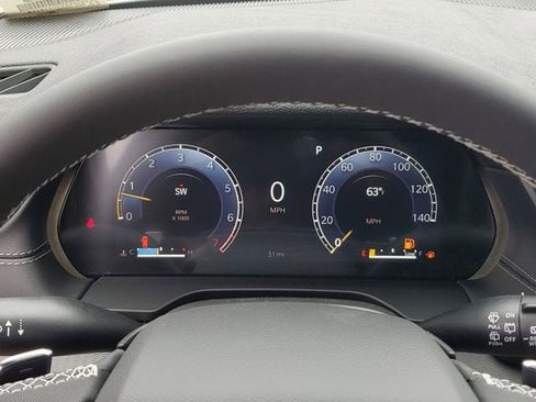 New 2026 Jeep Grand Cherokee Laredo X image 28