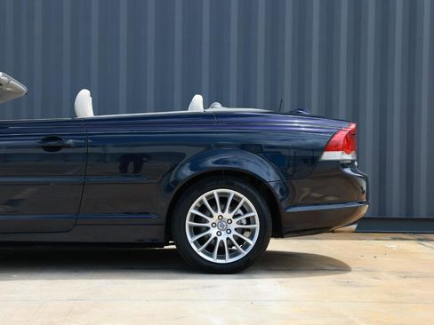 Used 2008 Volvo C70 T5 FWD image 26
