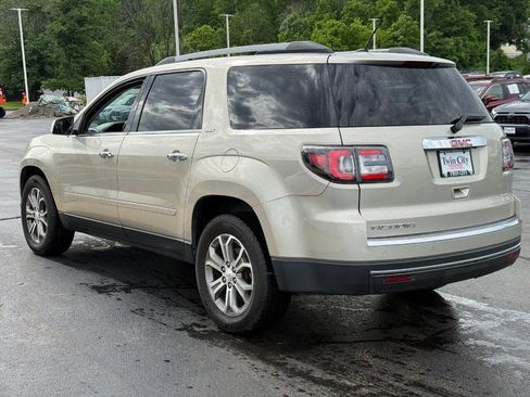 Used 2015 GMC Acadia SLT FWD image 6