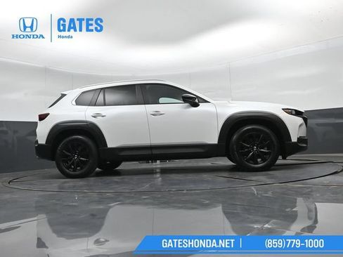 Used 2025 MAZDA CX-50 AWD 2.5 S w/ Preferred Package image 39