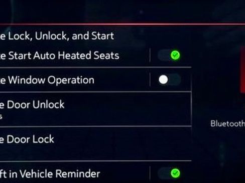 Used 2024 GMC Sierra 1500 Elevation w/ Elevation Premium Package AWD/4WD image 37