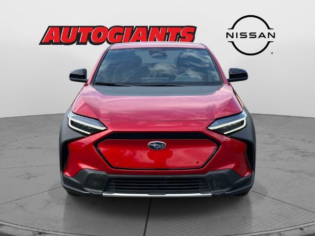 Used 2023 Subaru Solterra AWD image 8