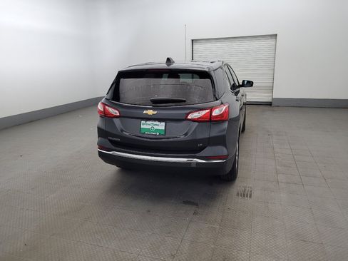 Used 2019 Chevrolet Equinox LT FWD image 7