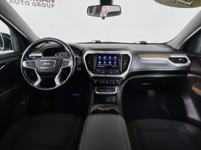 Used 2020 GMC Acadia SLE w/ Driver Convenience Package AWD/4WD image 24