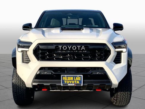 New 2026 Toyota Tacoma TRD Pro AWD/4WD image 3