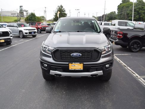 Used 2023 Ford Ranger XL w/ FX4 Off-Road Package AWD/4WD image 2