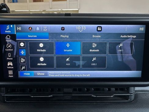 Used 2024 Jeep Wrangler Willys 4xe image 4