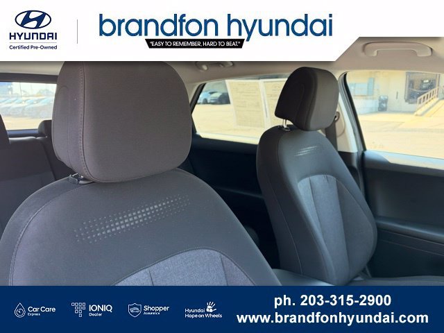 Certified 2024 Hyundai Ioniq 5 SEL AWD/4WD image 28
