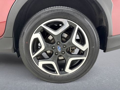 Used 2019 Subaru Crosstrek 2.0i Limited w/ Moonroof Package w/Navigation AWD/4WD image 26