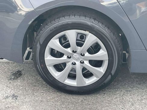 Used 2024 Toyota Corolla LE image 13