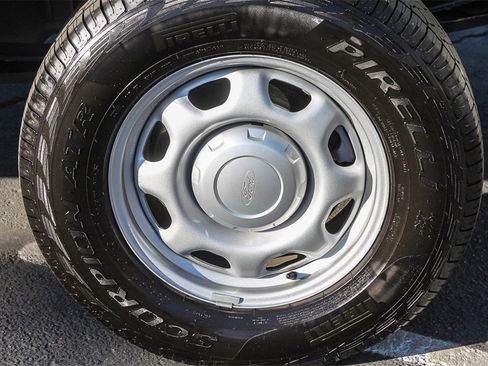 Used 2025 Ford F150 XL image 13