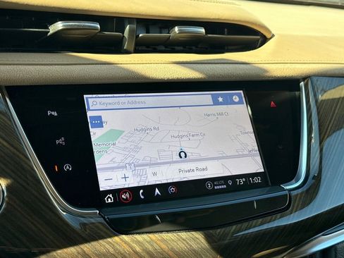 Certified 2023 Cadillac XT6 Sport w/ Platinum Package image 8