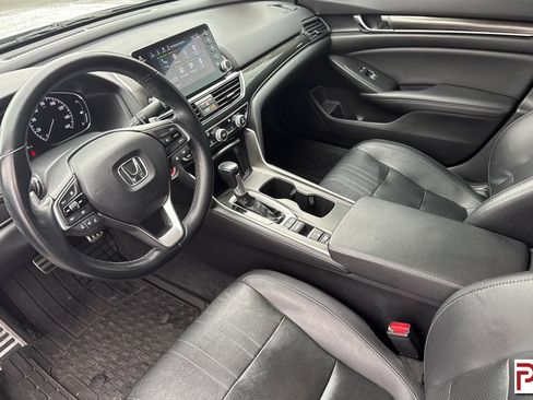 Used 2021 Honda Accord Sport Special Edition image 10