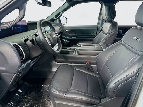 New 2026 Ford Expedition Max Platinum w/ Stealth Appearance Package image 13