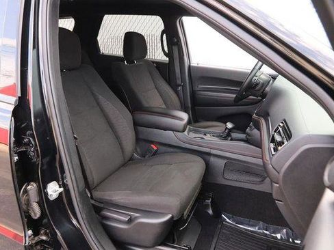 Used 2025 Dodge Durango GT image 27