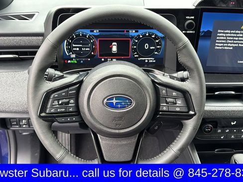 New 2026 Subaru Outback Premium AWD/4WD image 9