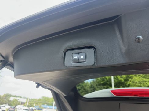 Certified 2023 Nissan Rogue SL FWD image 22
