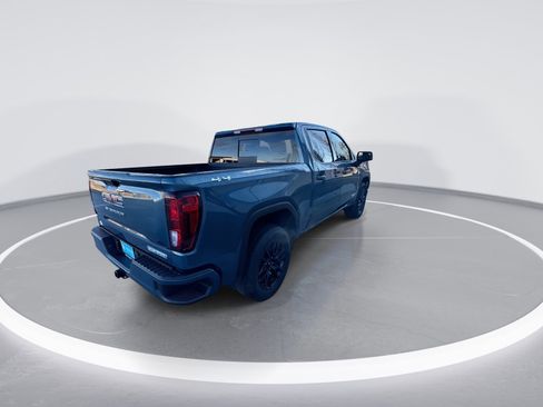 Used 2026 GMC Sierra 1500 Elevation w/ Preferred Package AWD/4WD image 8