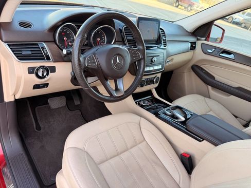 Used 2018 Mercedes-Benz GLE 350 image 24