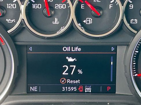 Used 2023 Chevrolet Silverado 3500 LT w/ Convenience Package image 26