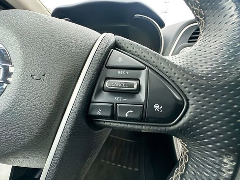 Used 2021 Nissan Maxima Platinum w/ Sport Mat Group image 36