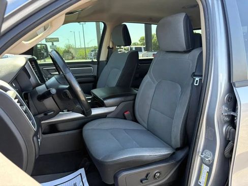 Used 2019 RAM 1500 Big Horn AWD/4WD image 19