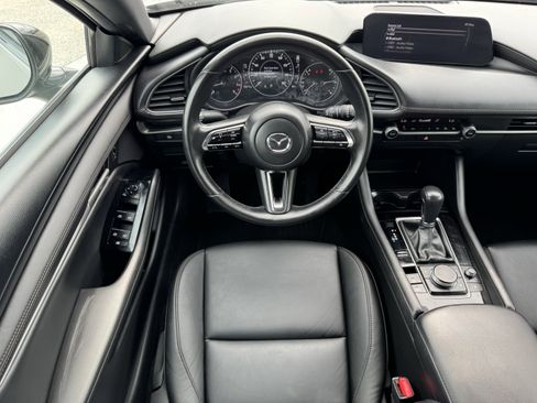 Used 2024 MAZDA MAZDA3 s image 14
