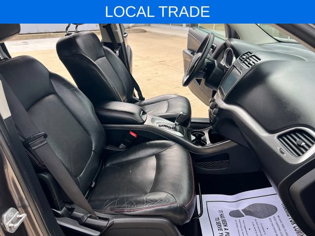 Used 2015 Dodge Journey R/T w/ Flexible Seating Group AWD/4WD image 14