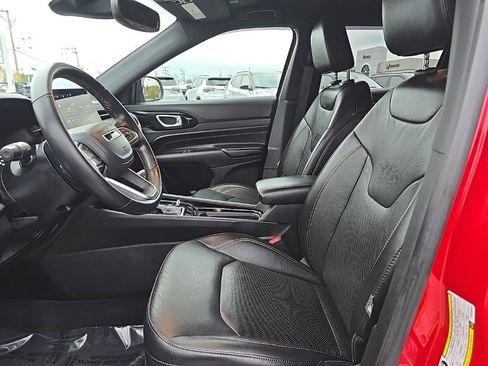 Certified 2022 Jeep Compass Limited image 20