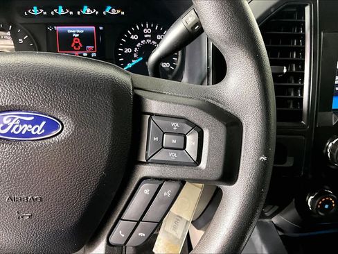 Used 2019 Ford F150 XL w/ Equipment Group 101A Mid image 23