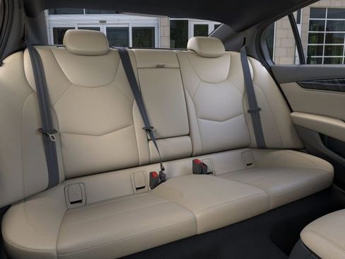 New 2026 Cadillac CT5 Premium Luxury AWD/4WD image 17